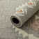 Denetta Abstract Machine Printed Area Rug