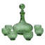 7 - Piece Glass Beverage Server Set