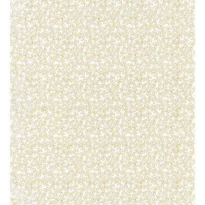 Dorset Coast Hele Bay Linen Fabric