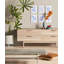 Commode 4 tiroirs Shale