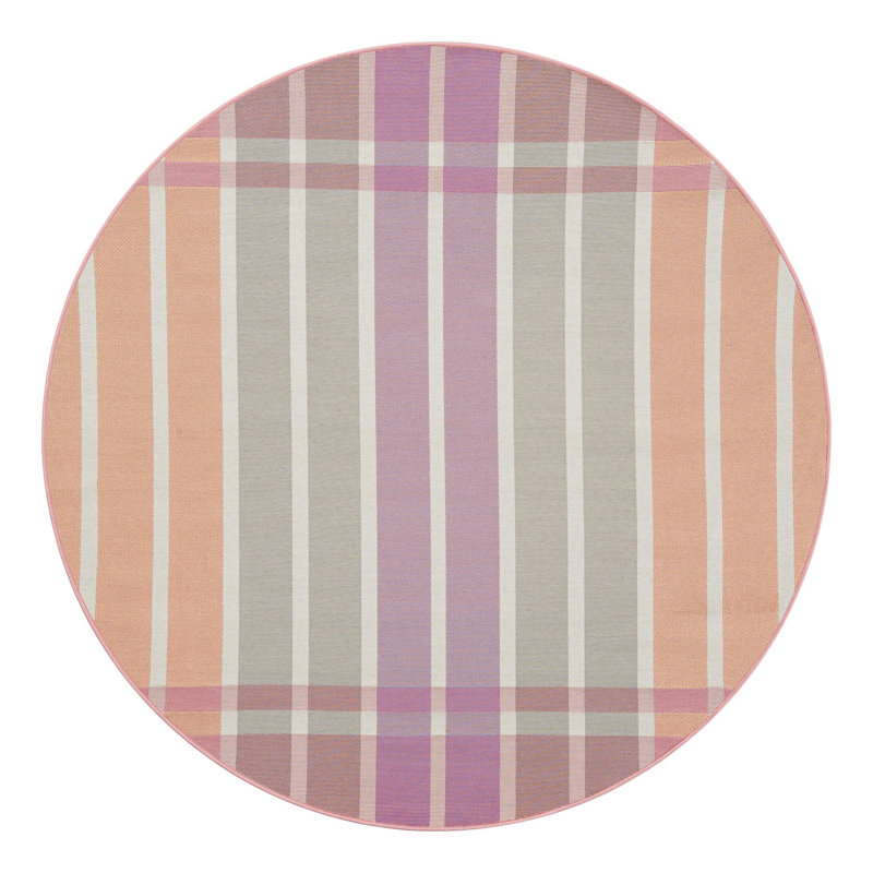 Tapis Grierson, Rond 6 pi 1 po