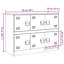 Amaanah Storage Cabinet-667078212