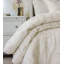 Housse de couette réversible simple Halo-20413479