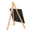 Woodsburgh Chalkboard 26cm H x 15cm W-2130823678