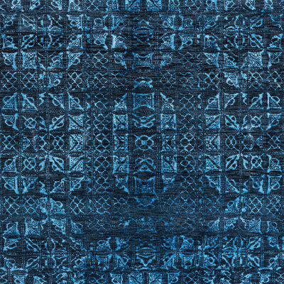 Abellas-Bauzo Abstract Indoor Rug