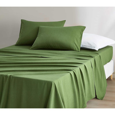 Charisma Tencel Modal Cooling Sheet Set