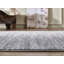 Tapis gris tissé à la machine Sumter-1990198287