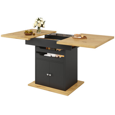 Extendable Dining Table