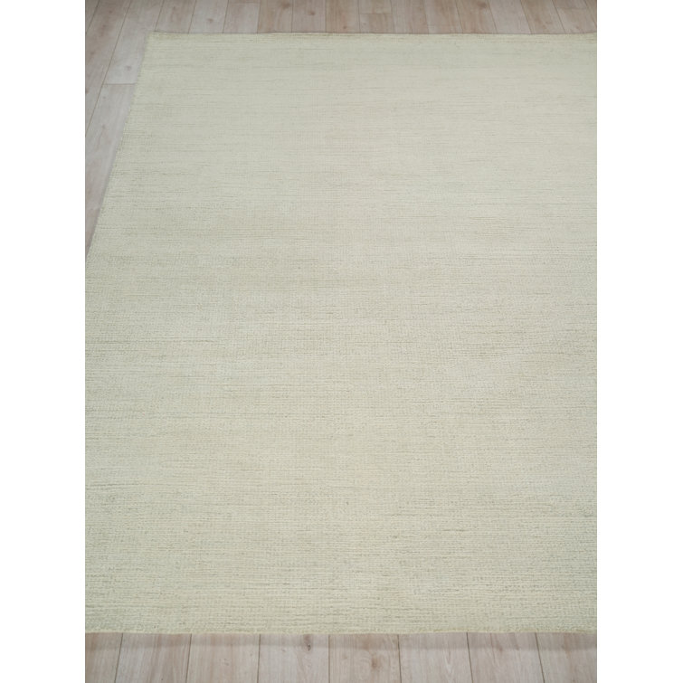 Elements Hand Tufted Wool Area Rug
