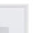 Baislee Matte Picture Frame - Set of 3 with Mat-1060112916