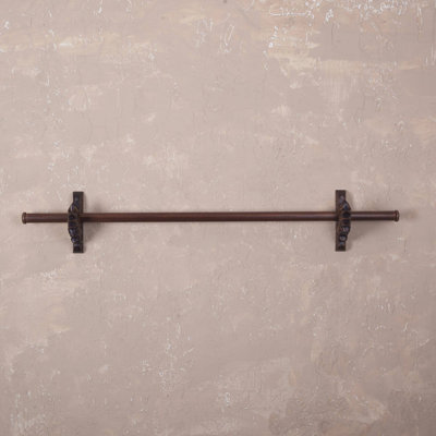 Hand Woven Microfiber Hanging Accessory