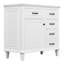 Meuble-lavabo 36 po avec comptoir en céramique-1380179023
