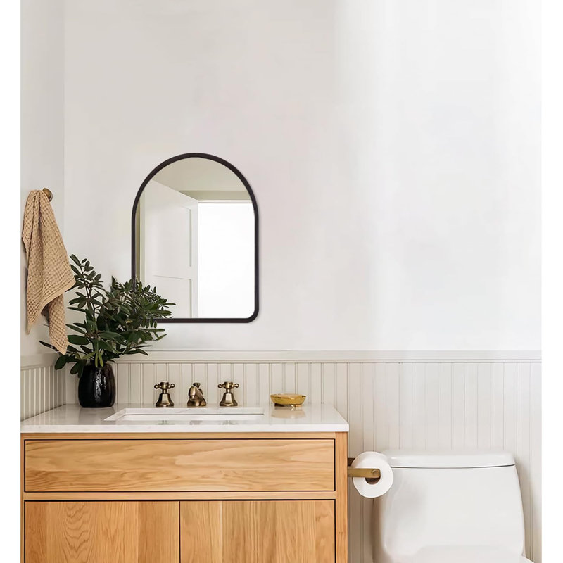 Arch Mirror