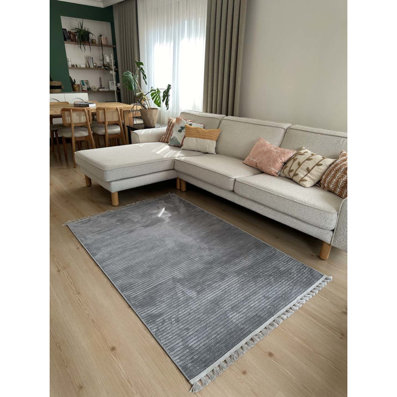 Tapis Lannes, Carré 6 pi 7 po