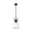 Petit luminaire suspendu avec tige Aljona-60651888-60651879-60651898