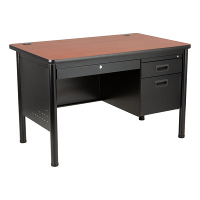 47.25'' Teacher Desk