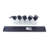 5-Head Hanging Light