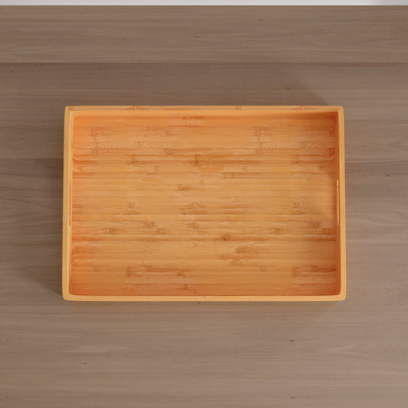 Bamboo Tray