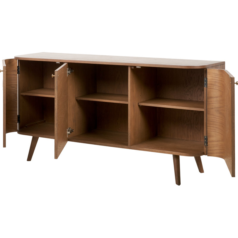 Anayalee 160cm Sideboard