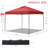 10 Ft. W x 10 Ft. D Metal Pop-up Canopy-112246312