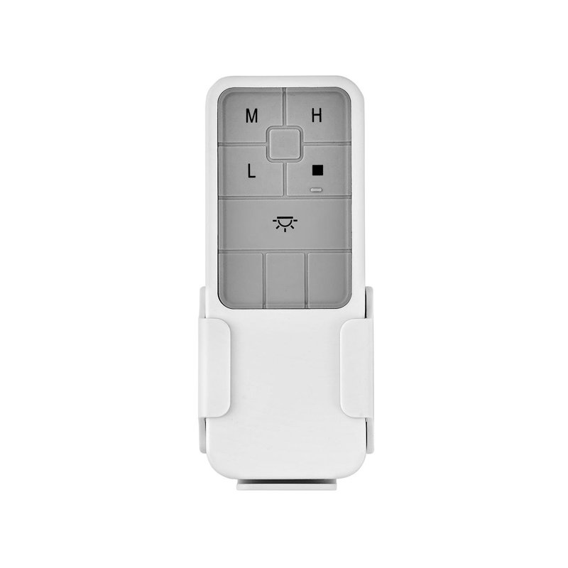 Ceiling Fan Remotes & Wall Controls