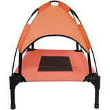 Polyester Pet Bed