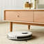 Table basse en bois massif de granite minimaliste