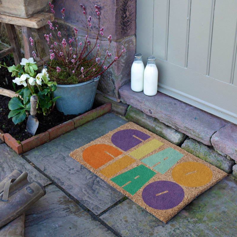 Indoor Doormat