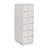 Hello Kitty SlayStation 6 Drawer with All Over Hello Kitty Pattern Front Panels Makeup Vanity Storage Unit-91585839