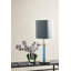 Harlem Handmade Crystal Table Vase
