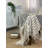 Hand Woven Throw Blanket