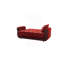 Causeuse convertible avec rangement Collection-1610501794