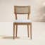 Britt Outdoor Dining Side Chair