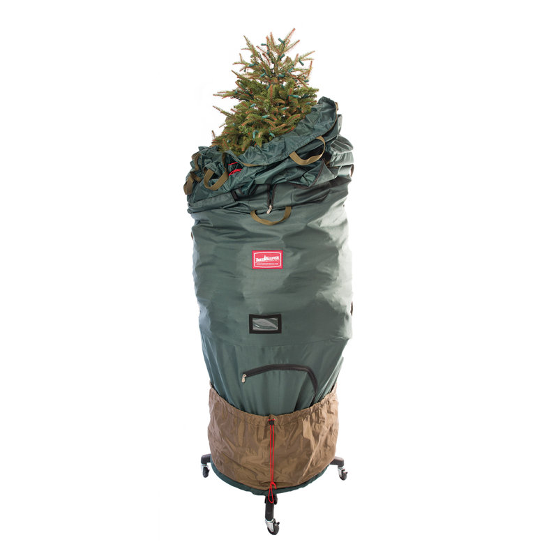 Christmas Tree Storage