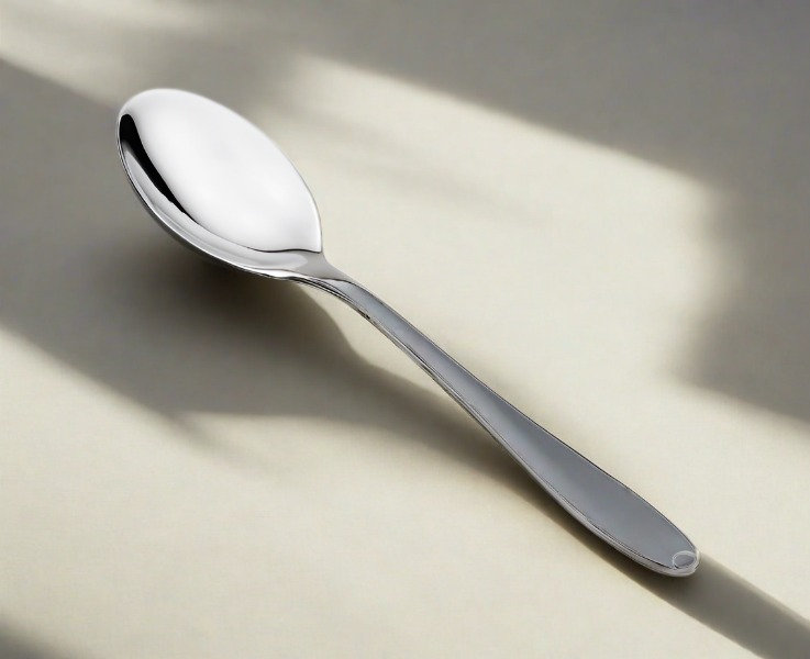 Mcgruder Stainless Steel Tablespoon