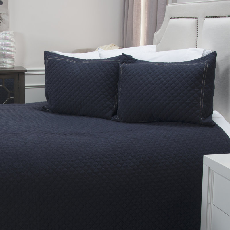 Donny Osmond Home Breeze on By Quilt, King Quilt