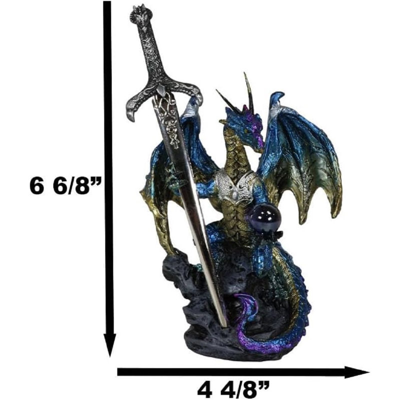 Fantasy & Sci-Fi Figurines & Sculptures