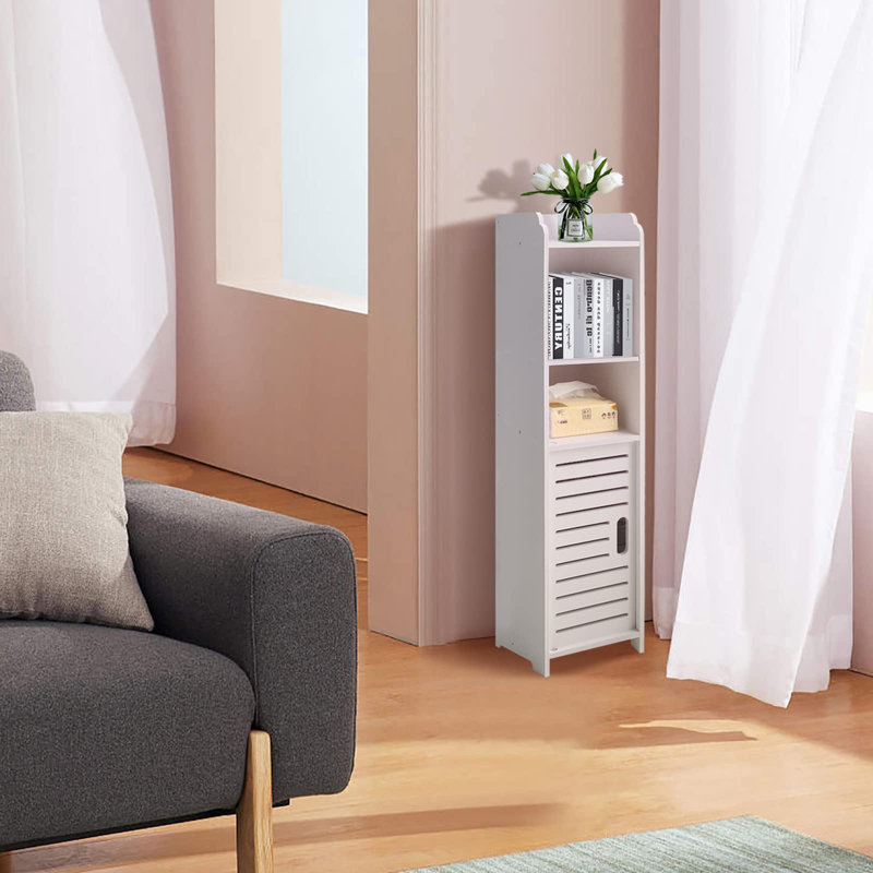 Maslon Bathroom Cabinet