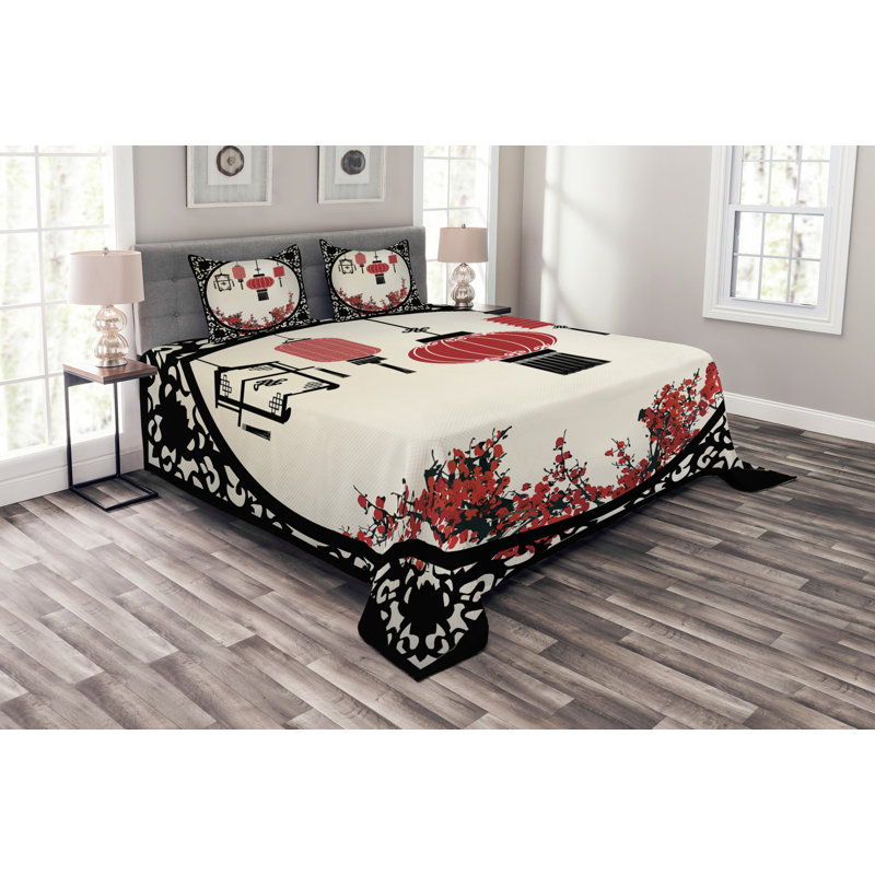 Florina Duvet Cover Set
