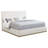 Talbot Upholstered Eastern King Plaform Bed