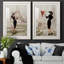 «Love, from Paris», ensemble de 2 peintures-1702116041-1702116038