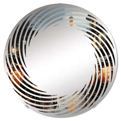 Circle Mirror