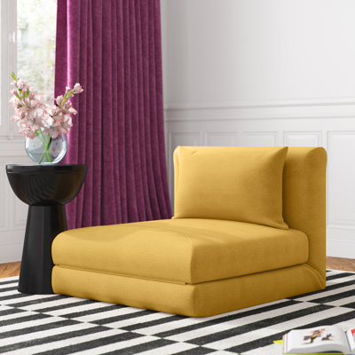 Waldorf Upholstered Accent Chair