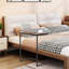 Capressa C Table End Table