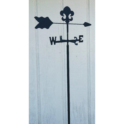 Mcdavid 66'' H Metal Novelty & Humor Weathervane