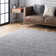 Marleen Contemporary Shag Area Rug