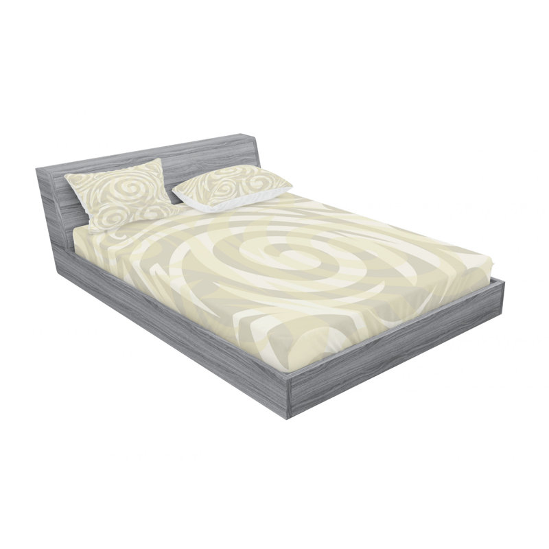 Microfiber, Full Pillowcase