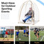 Pavillon de jardin anti-intempéries Pop Sports-113094145-113094147