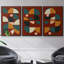 Arches sur rouille II 3 pièces-1489315920-1489315927