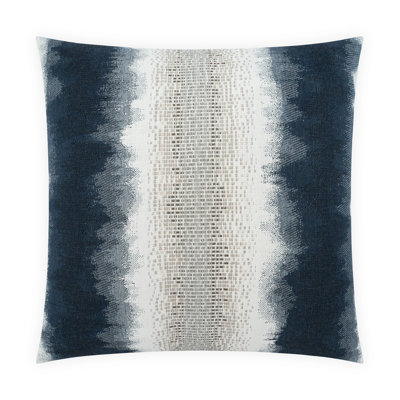 Drifting Lumbar Pillow Cover & Insert